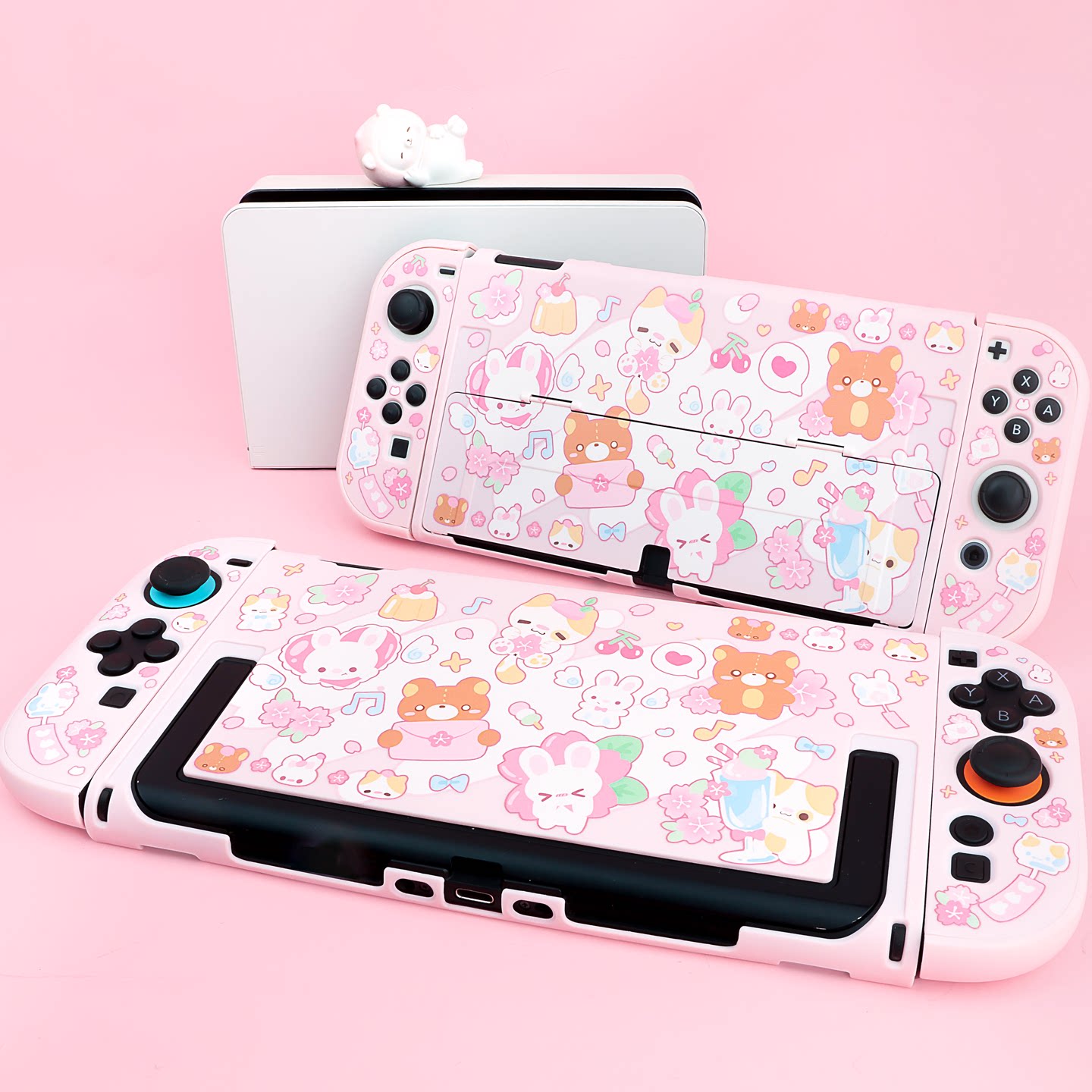 Gaming Accessories In China - 스위치 Ns Oled용 보호 케이스 오리지널