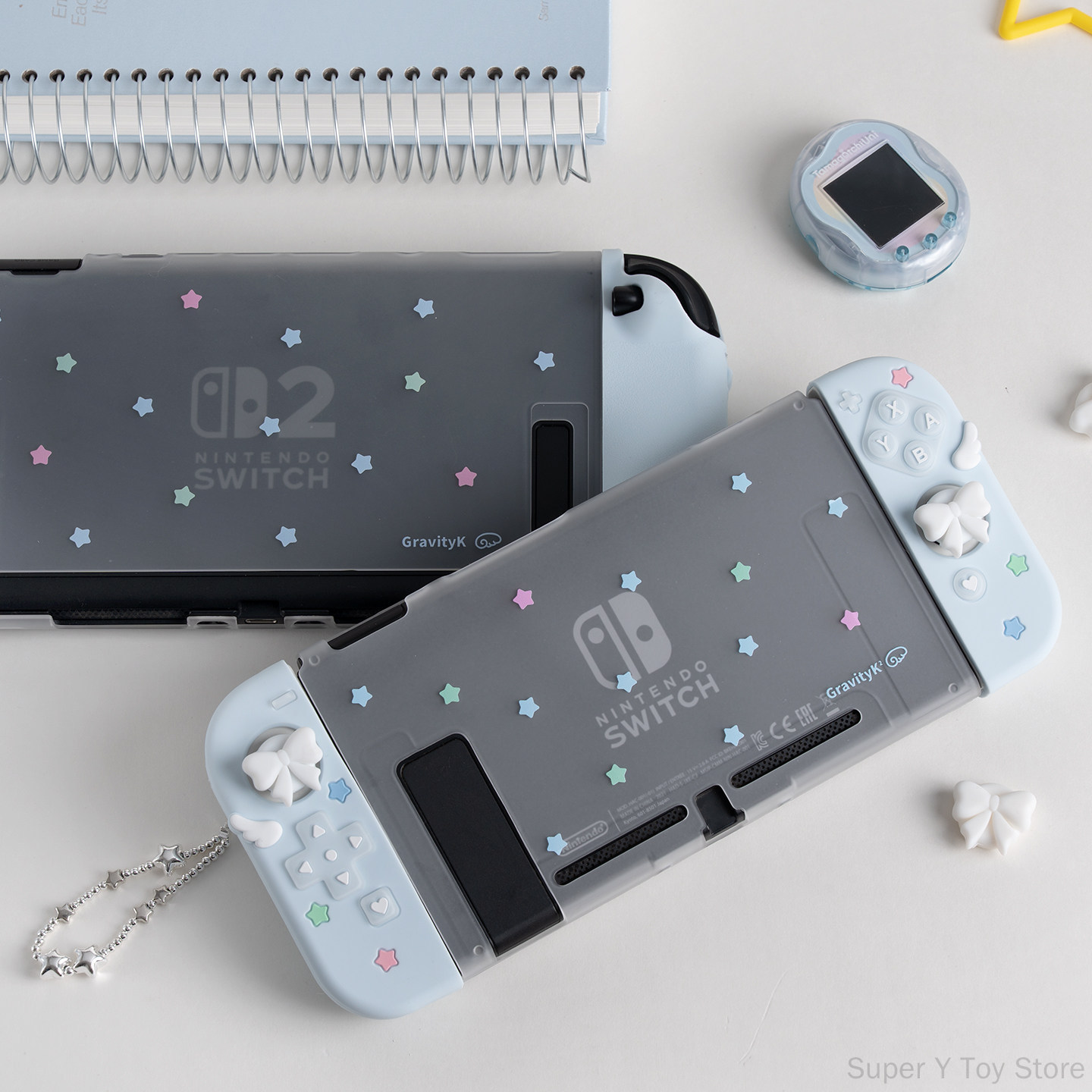새로운 핫 오리지널 보호 케이스 스위치 2 OLED N - Gaming Accessories In China 리뷰 및 가격