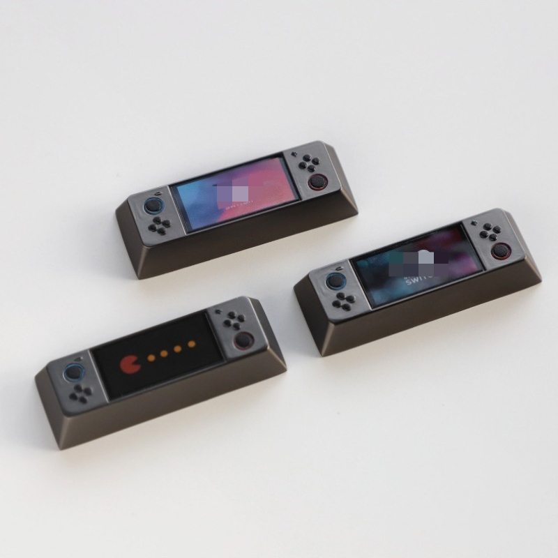 SHIFT 금속 키캡 2.75u R1 체리 프로파일 맞 - Gaming Accessories Aesthetic 리뷰 및 가격