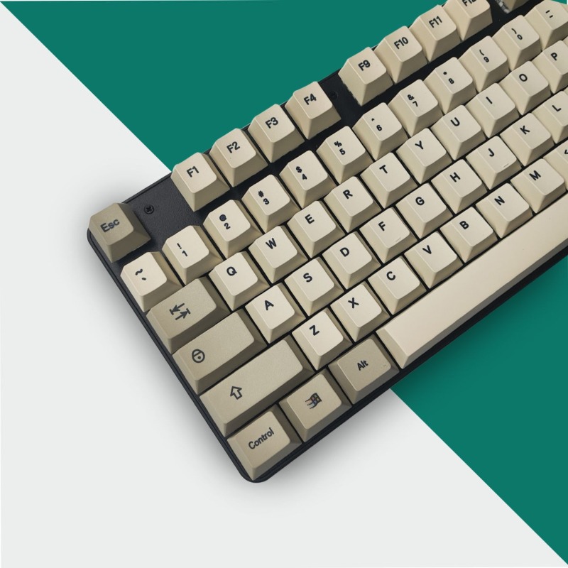 GMK9009 한글 키 캡 레트로 스타일 사용자 정의  - Gaming Accessories In China 리뷰 및 가격