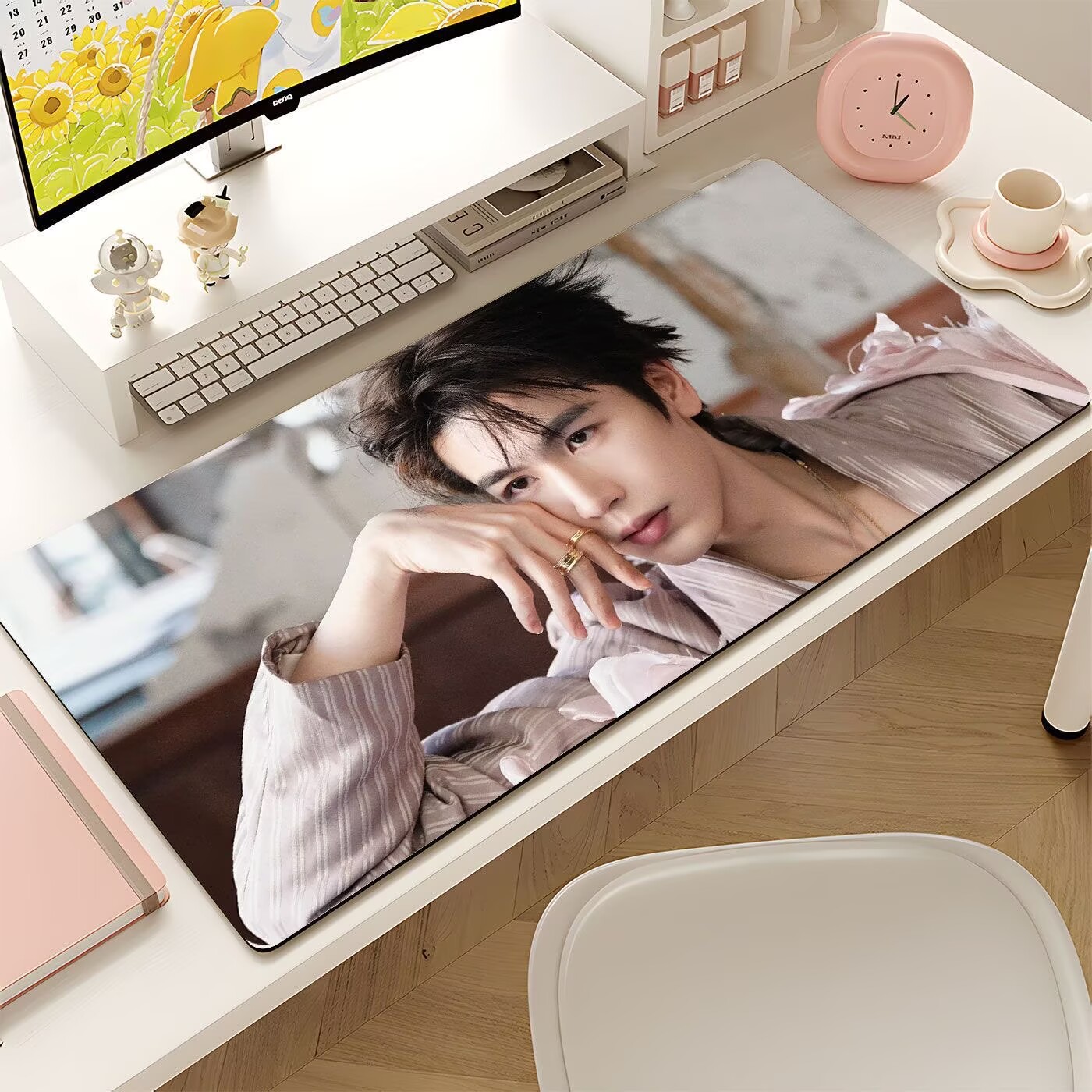 Zhang Linghe의 대형 마우스 패드, 유명 소설 - Gaming Accessories In China 리뷰 및 가격